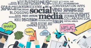 Social Media marketing Sri Lanka