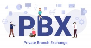 Hosted PBX Melbourne