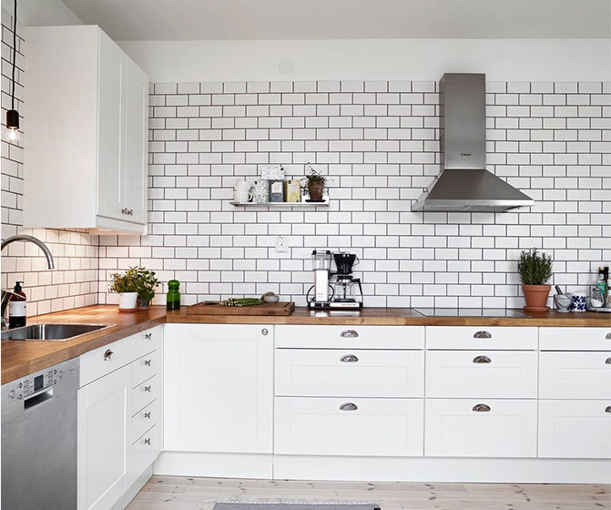 kitchen splashback tiles ideas